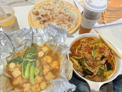 -食通天·寰宇集(杭州万象城店)
