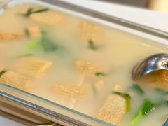 -马凯餐厅(长椿街店)