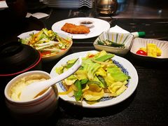 -割烹旭日本料理(龙湖狮山天街店)