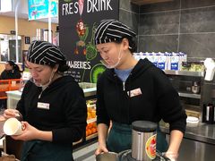 -O2鲜榨果汁(苏州龙湖狮山店)