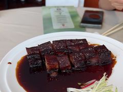 -侨美食家·粤菜(体育西路店)