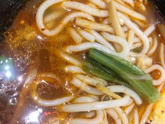 -桂在香知桂林米粉(红博中央公园店)