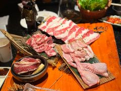 -牛家酒场(7mall店)