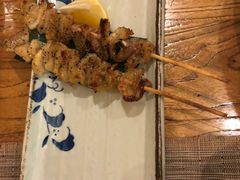 -江户家·日本料理·铁板烧(汉江东路店)
