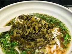 -湘人龙记老长沙米粉(华普国际大厦店)