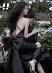 -巴黎经典婚纱摄影PARISSIC