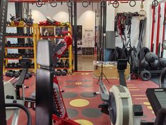 -Stone Motion Fitness 释动健身