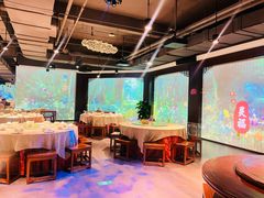 -缘起楼素斋餐厅(南山寺店)