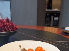 -翕间食·精致淮扬菜(江苏大剧院店)