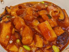 -孙家外婆•长春地标美食新名片(红旗街万达店)
