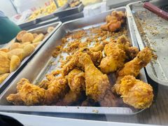 -满记烧饼(牛街东里小区一区店)