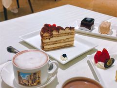 巴巴格莱塔-COVA(平安金融中心店)