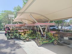 -济南国际园博园