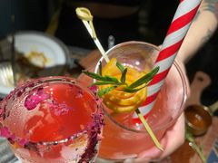 -第101座花园餐厅(湖滨88店)