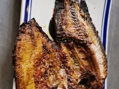 -老高烧烤(龙华星河iCO店)