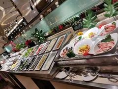 -宜昌富力皇冠假日酒店·咖啡1号西餐厅