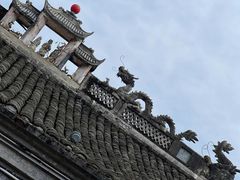 -前童古镇