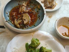-福来居烤鸭店(天坛二店)