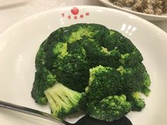 -万宝海鲜舫(劳动公园店)