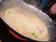 -湊湊火锅·茶憩(南京万象天地店)