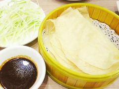 -大地春饼店(黄河路店)