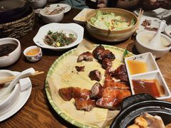 -南拳十三姨·潮汕砂锅粥(世纪金源店)