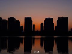 -尚贤河湿地