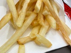 -麦当劳(西单明珠店)
