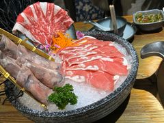 -湊湊火锅·茶憩(合生汇购物中心店)