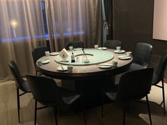 -额尔敦传统涮(公园西路店)