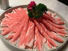 美国雪花牛肉A-煲宫猪肚鸡(晶品店)