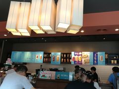 -星巴克(重庆新天泽国际广场店)