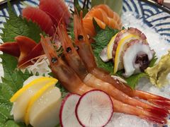 -尺山寸水日料(马桥满天星店)