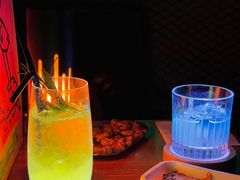 -River Bar酒吧(通州万达店)