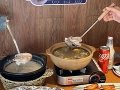 -蚝翅·海鲜粥·烧烤·龙虾季(海曙天一店)