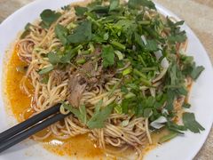 -玉香宫河州牛肉拉面