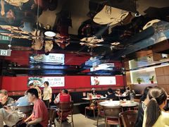 -匠熙小馆(崇文门店)