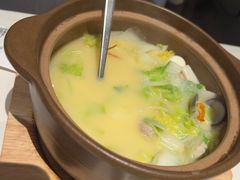 -钱塘花园·宁波菜
