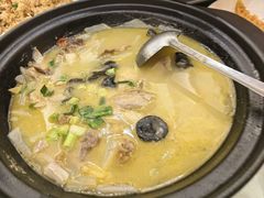 -百姓食府(秦虹路店)