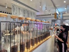 -喜茶(佛山岭南站店)