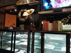 -好伦哥比萨烤肉自助(马家堡店)