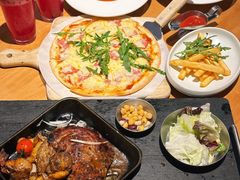 -新贝乐意大利餐厅(苏州中心店)