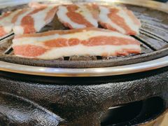 -九田家黑牛烤肉(溧水万达店)