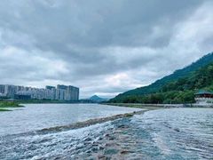 -龙江公园