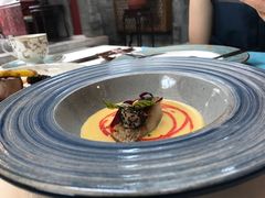 -北京古城老院厉晓麟精致菜