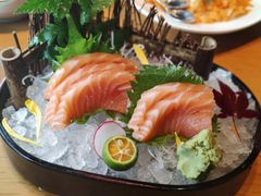 -yokocho上横町·日本食街(深业上城店)