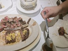 -王品牛排(福州泰禾店)