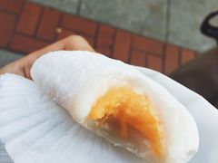 -澳门长洲糯米糍(柯打苏沙街店)