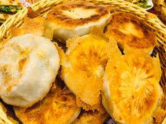 -博望坡酒楼(漕溪路店)