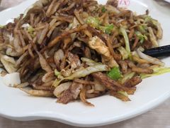 -旺晋乡刀削面(贵派大厦店)